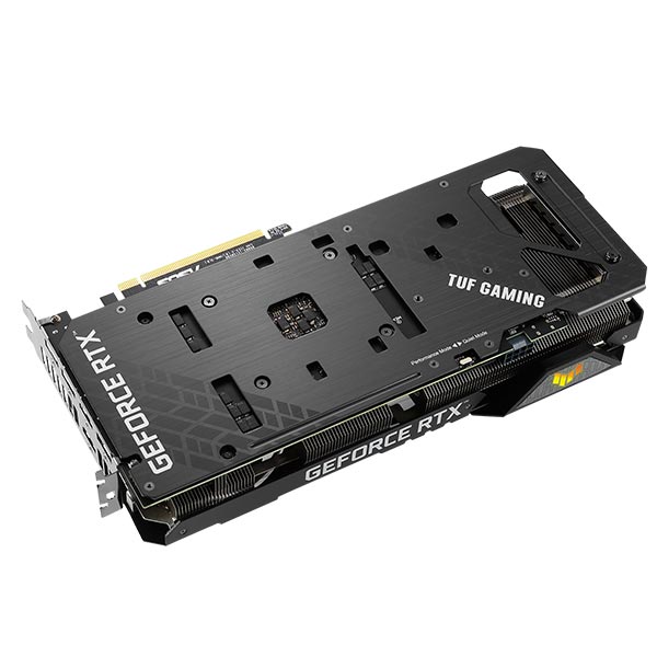 Asus TUF Gaming RTX 3060 Ti OC 8GB Graphics Card